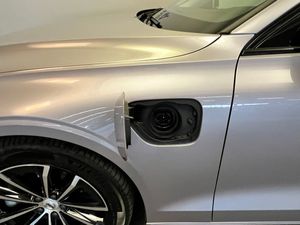 Volvo V60 bild 6