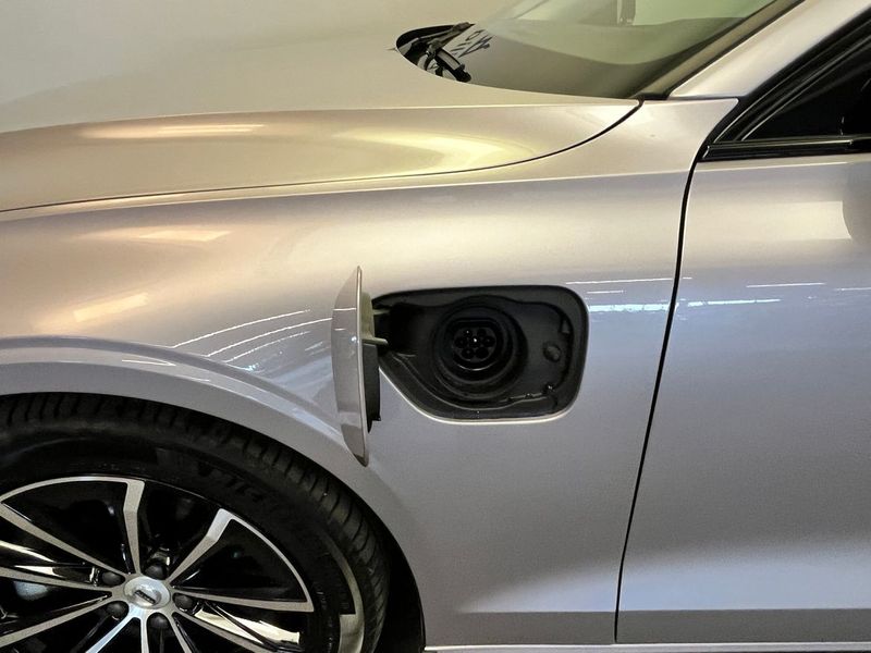 Volvo V60 bild 6