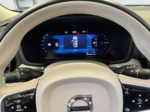 Volvo V60 bild 17