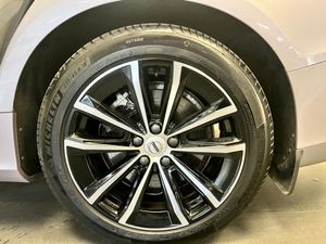 Volvo V60 bild 14