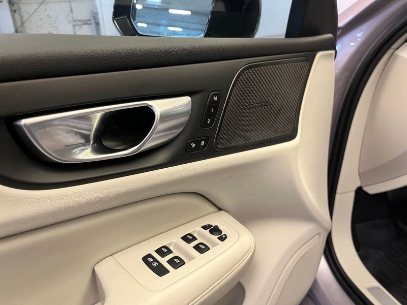 Volvo V60 bild 10