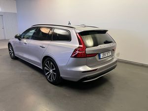 Volvo V60 bild 5