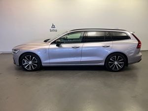Volvo V60 bild 2