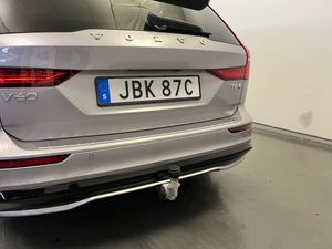 Volvo V60 bild 8
