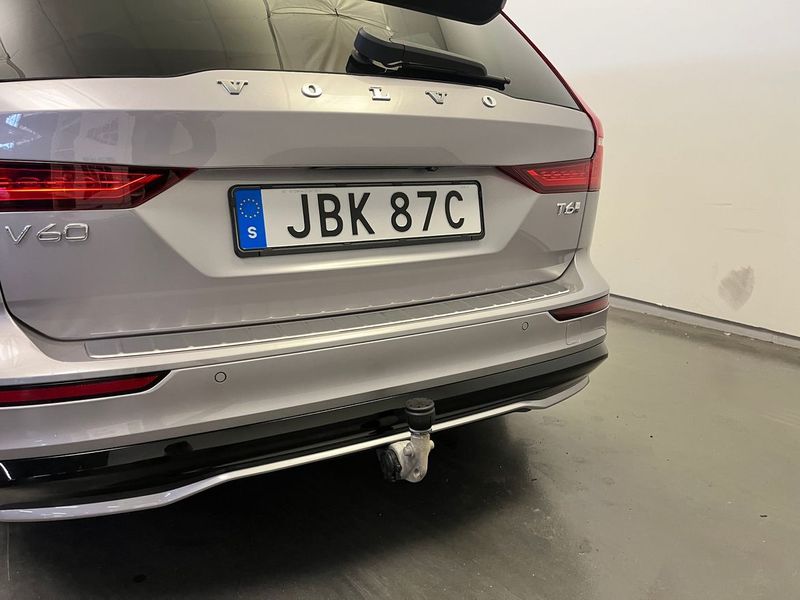 Volvo V60 bild 8