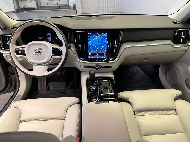Volvo V60 bild 13