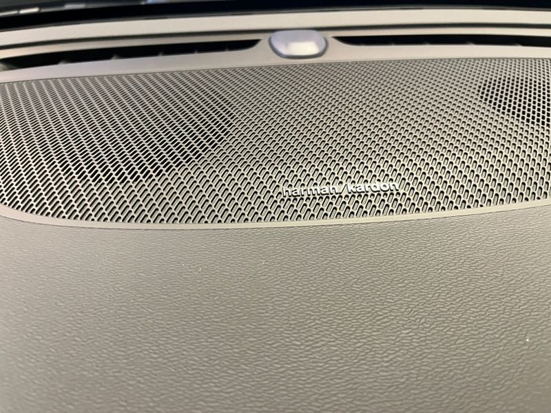 Volvo V60 bild 15