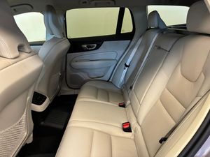 Volvo V60 bild 20