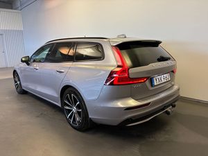 Volvo V60 bild 6