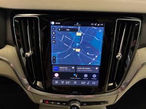 Volvo V60 bild 21