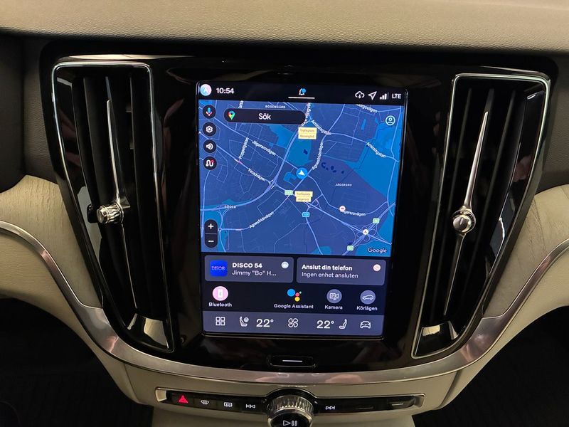 Volvo V60 bild 21