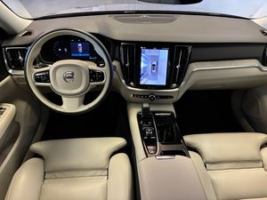 Volvo V60 bild 18