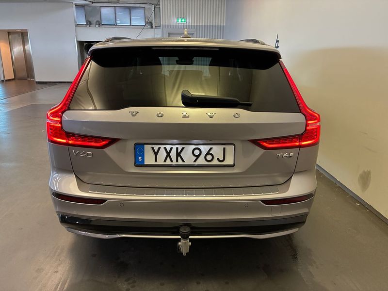 Volvo V60 bild 7