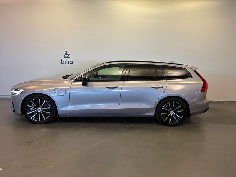 Volvo V60 bild 3