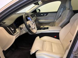 Volvo V60 bild 16