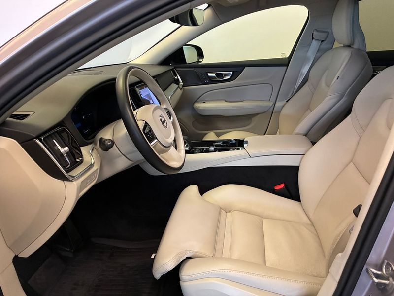 Volvo V60 bild 16