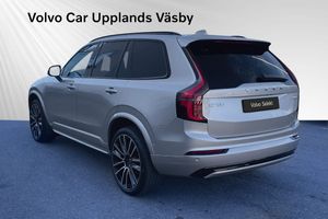 Volvo XC90 bild 4