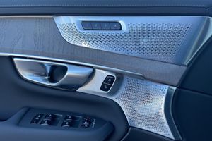 Volvo XC90 bild 14