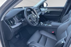 Volvo XC90 bild 7