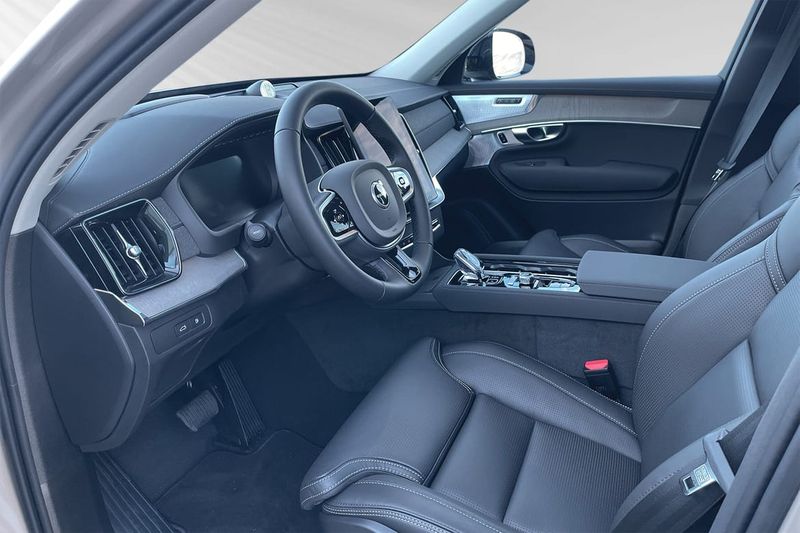 Volvo XC90 bild 7