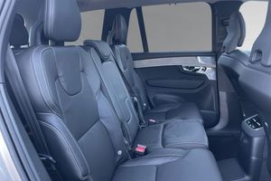 Volvo XC90 bild 11