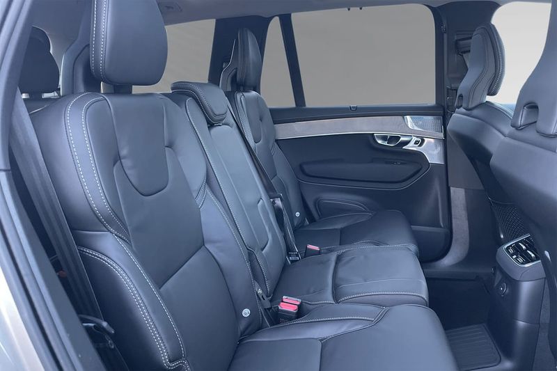 Volvo XC90 bild 11
