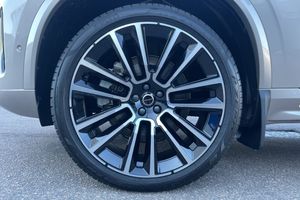 Volvo XC90 bild 18