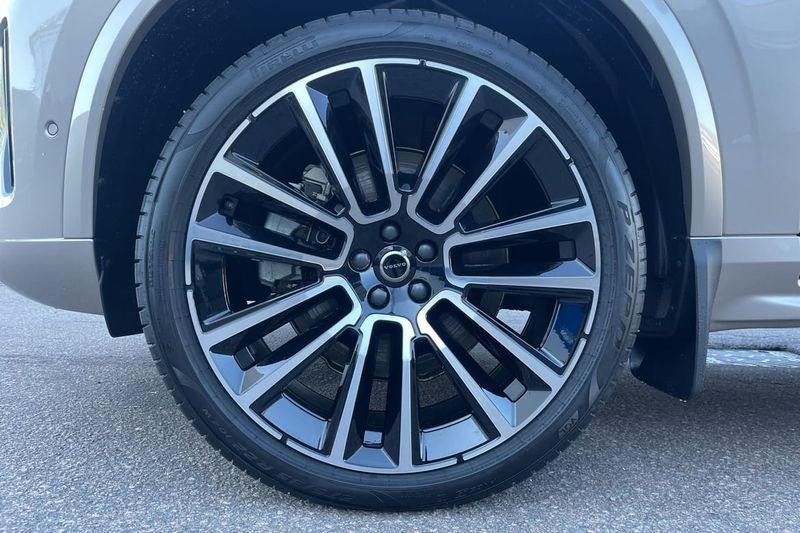 Volvo XC90 bild 18