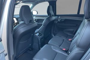 Volvo XC90 bild 8