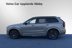 Volvo XC90 bild 3