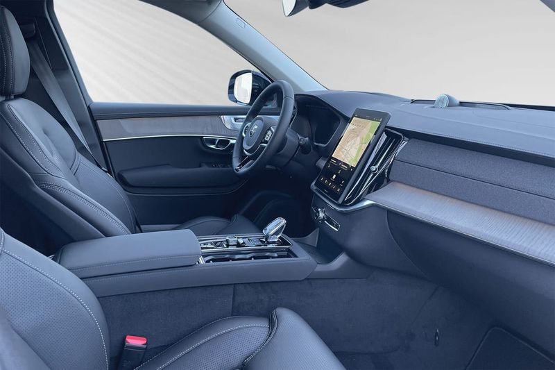 Volvo XC90 bild 10