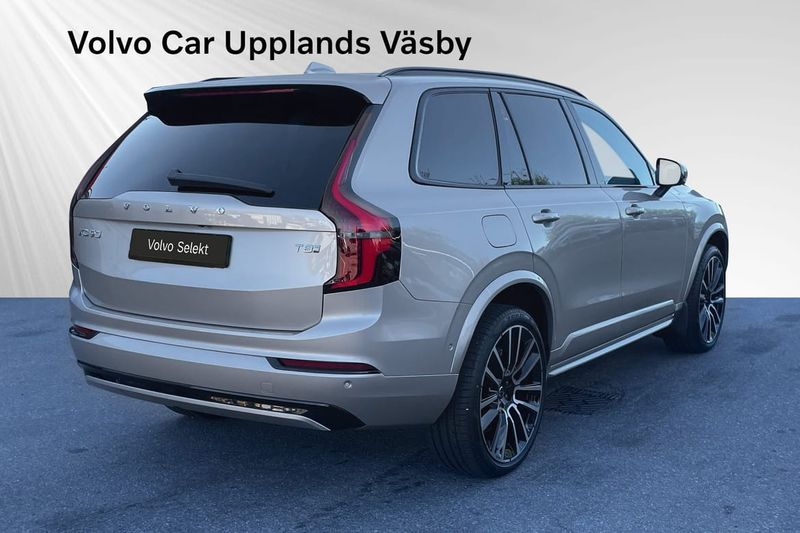 Volvo XC90 bild 5