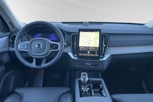 Volvo XC90 bild 9