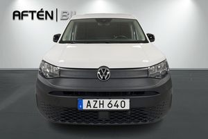 Volkswagen Caddy bild 2