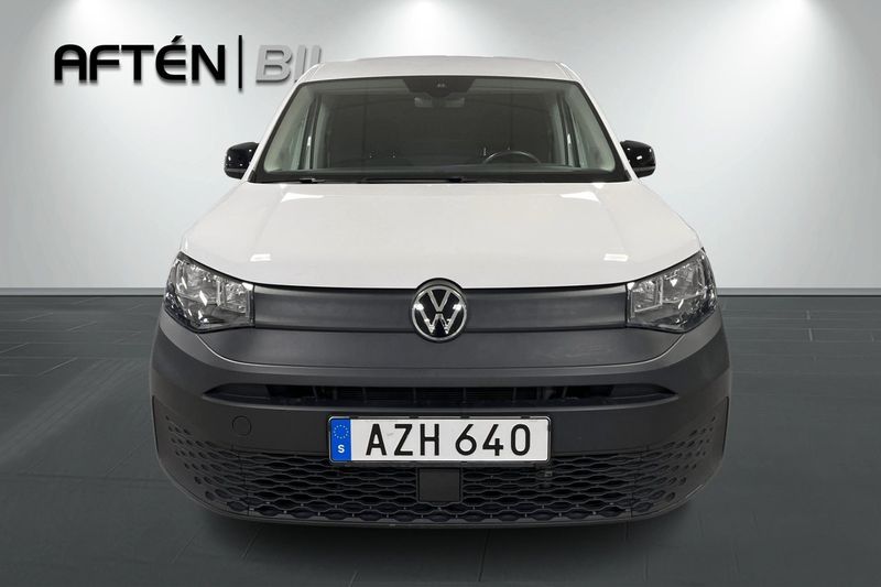 Volkswagen Caddy bild 2
