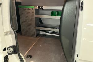 Volkswagen Caddy bild 20