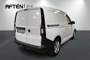 Volkswagen Caddy bild 19