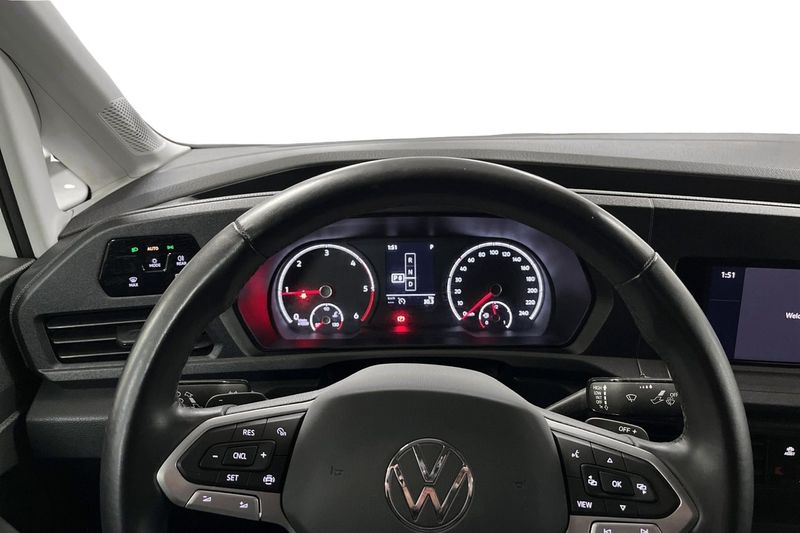 Volkswagen Caddy bild 8