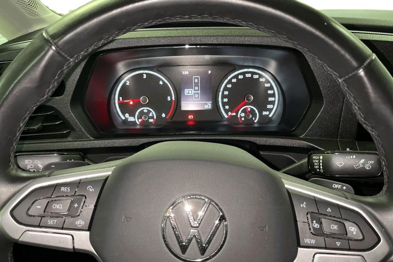 Volkswagen Caddy bild 7
