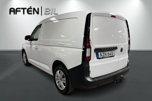 Volkswagen Caddy bild 6