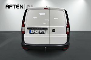 Volkswagen Caddy bild 18