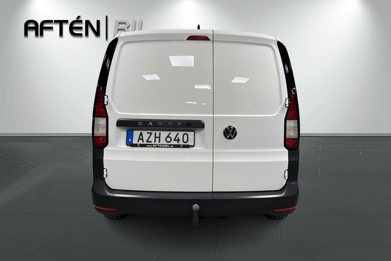 Volkswagen Caddy bild 18