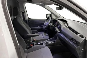 Volkswagen Caddy bild 10