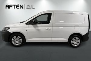 Volkswagen Caddy bild 17