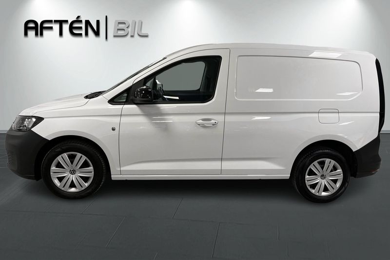 Volkswagen Caddy bild 17