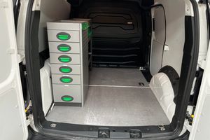 Volkswagen Caddy bild 12