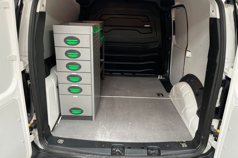 Volkswagen Caddy bild 12