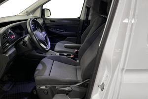 Volkswagen Caddy bild 9