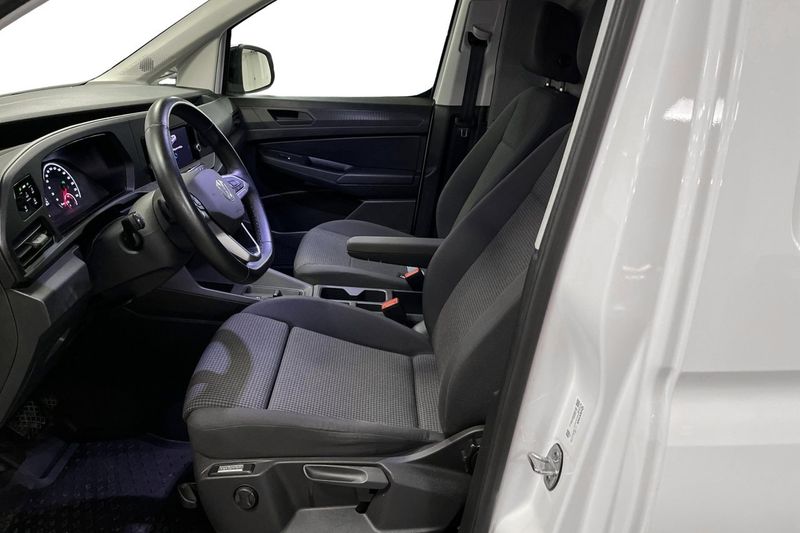 Volkswagen Caddy bild 9