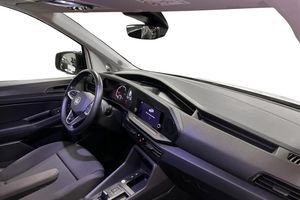 Volkswagen Caddy bild 11